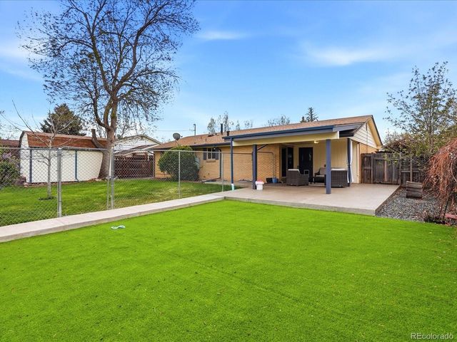 10865 W 68th Ave, Arvada, CO 80004