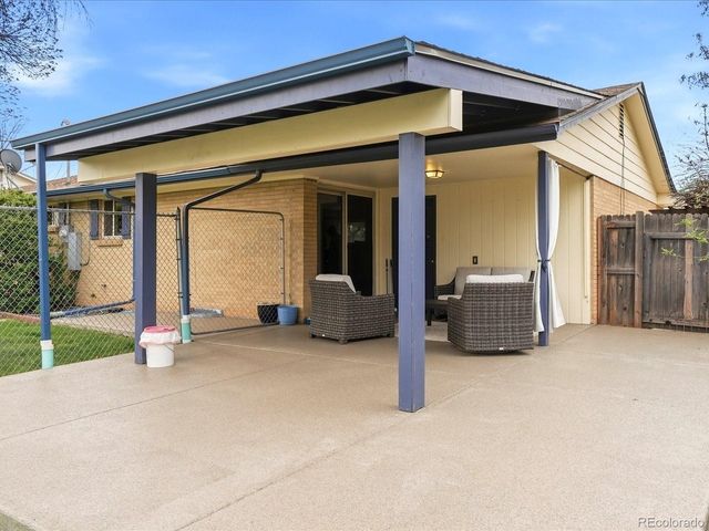 10865 W 68th Ave, Arvada, CO 80004