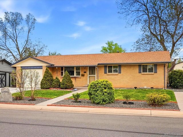 10865 W 68th Ave, Arvada, CO 80004