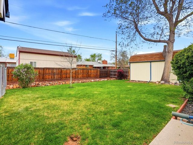 10865 W 68th Ave, Arvada, CO 80004