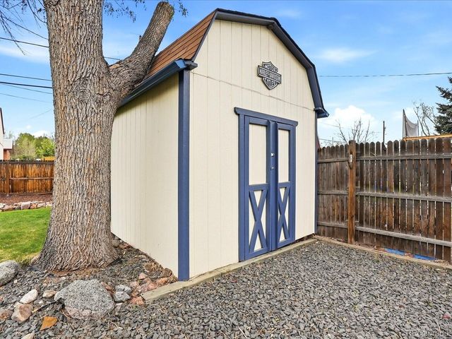 10865 W 68th Ave, Arvada, CO 80004