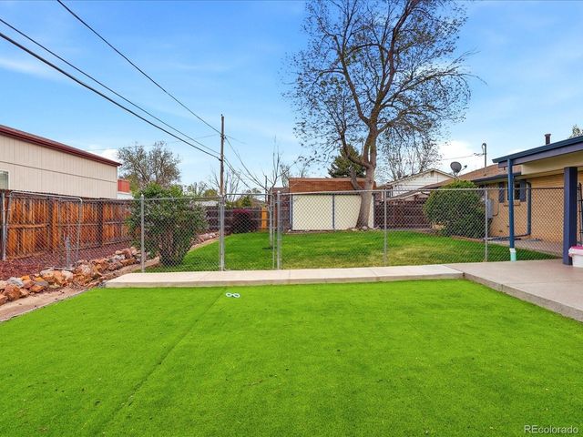 10865 W 68th Ave, Arvada, CO 80004