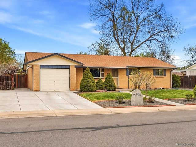 10865 W 68th Ave, Arvada, CO 80004