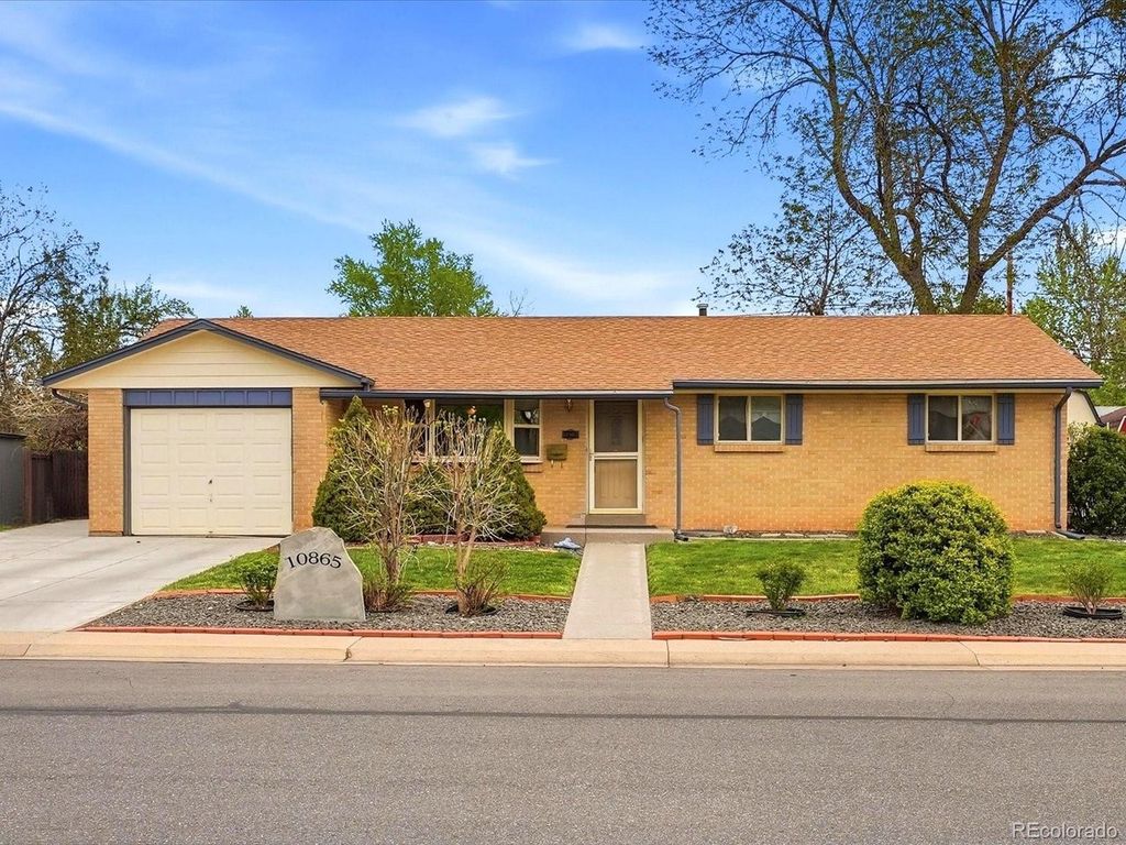 10865 W 68th Ave, Arvada, CO 80004