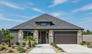 3369 W PALOMAR #33, Hurricane, UT 84737