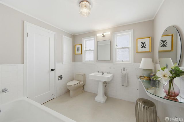 30 Elmhurst Drive, San Francisco, CA 94132