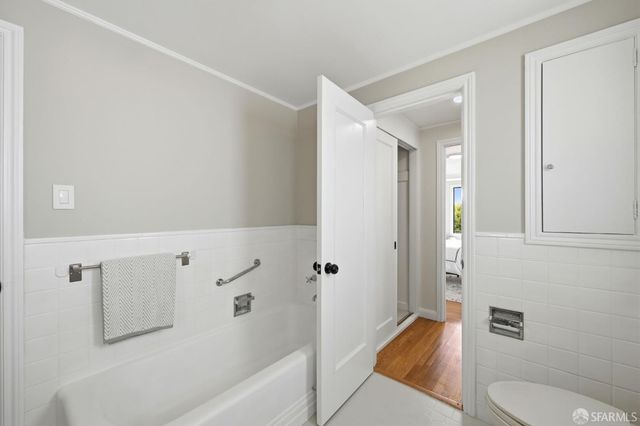 30 Elmhurst Drive, San Francisco, CA 94132
