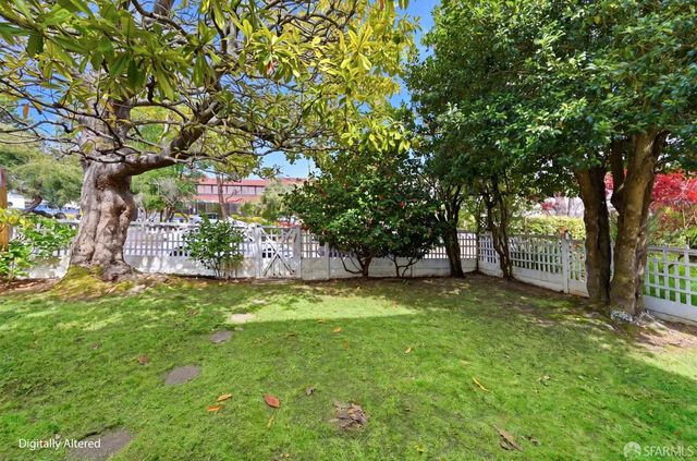 30 Elmhurst Drive, San Francisco, CA 94132