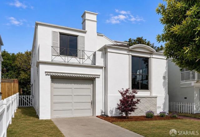 30 Elmhurst Drive, San Francisco, CA 94132