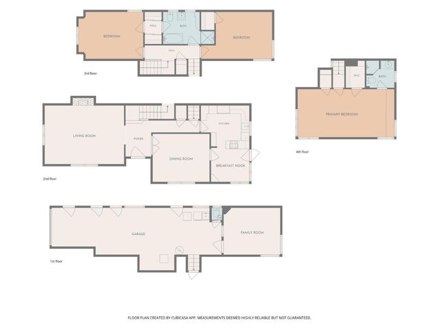 30 Elmhurst Drive, San Francisco, CA 94132