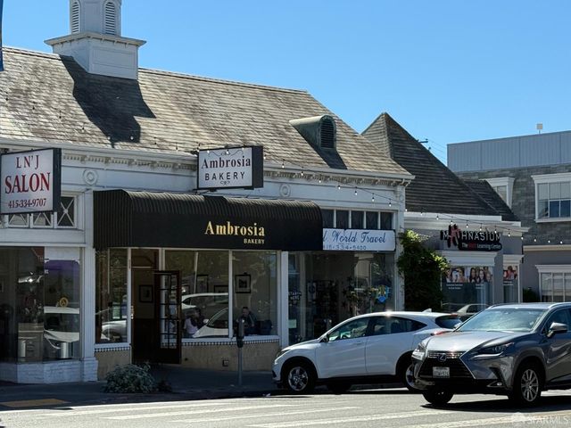 30 Elmhurst Drive, San Francisco, CA 94132