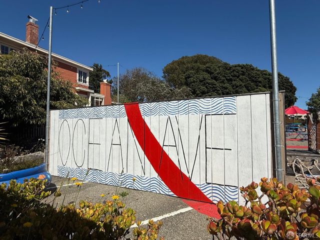 30 Elmhurst Drive, San Francisco, CA 94132