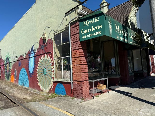 30 Elmhurst Drive, San Francisco, CA 94132