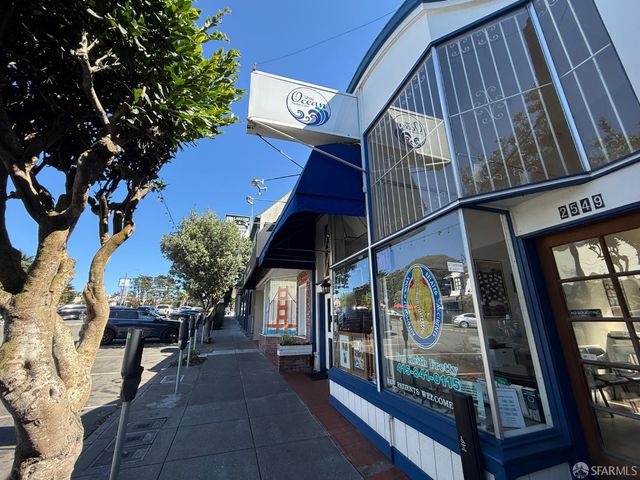 30 Elmhurst Drive, San Francisco, CA 94132