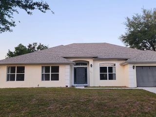 245 SW Tulip Boulevard, Port St Lucie, FL 34953