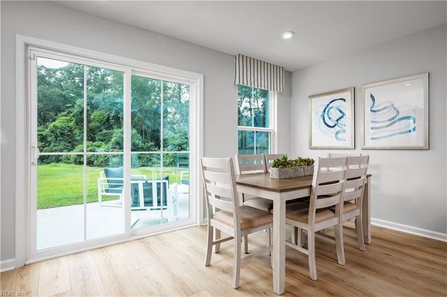 219 Peach ST, South Mills, NC 27976