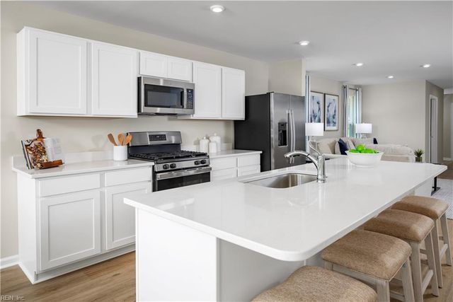 219 Peach ST, South Mills, NC 27976