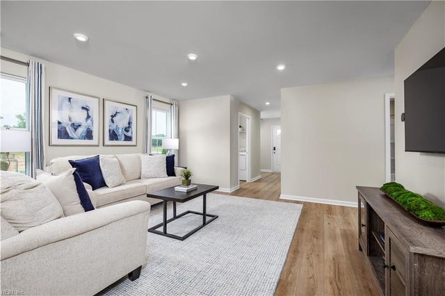 219 Peach ST, South Mills, NC 27976