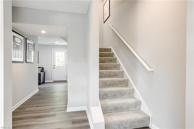 219 Peach ST, South Mills, NC 27976