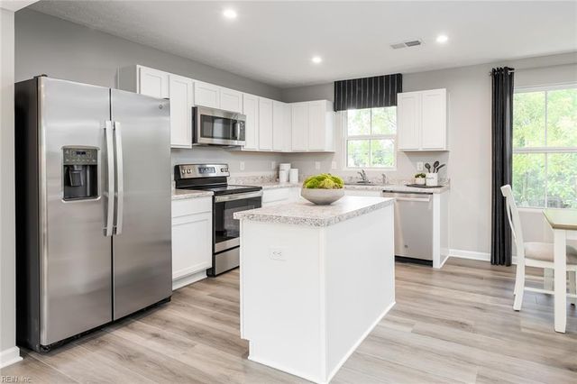 219 Peach ST, South Mills, NC 27976