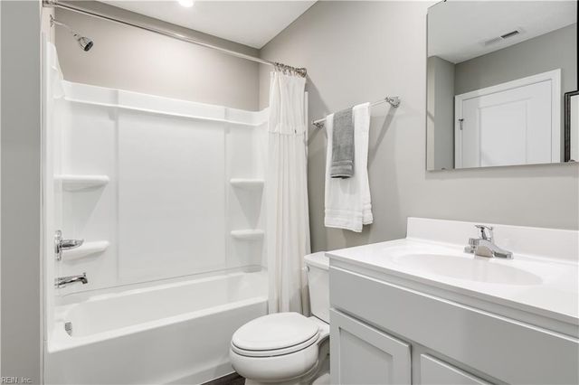 219 Peach ST, South Mills, NC 27976