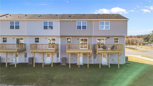 219 Peach ST, South Mills, NC 27976