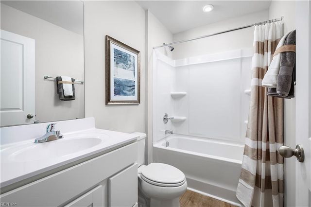 219 Peach ST, South Mills, NC 27976