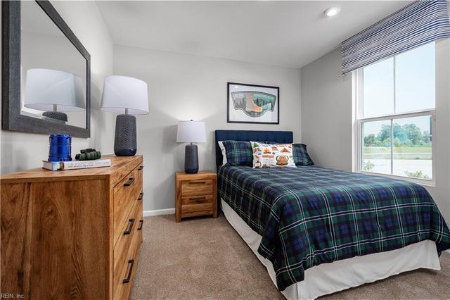 219 Peach ST, South Mills, NC 27976