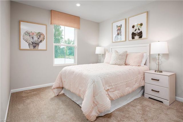 219 Peach ST, South Mills, NC 27976