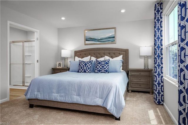 219 Peach ST, South Mills, NC 27976