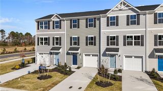 219 Peach ST, South Mills, NC 27976