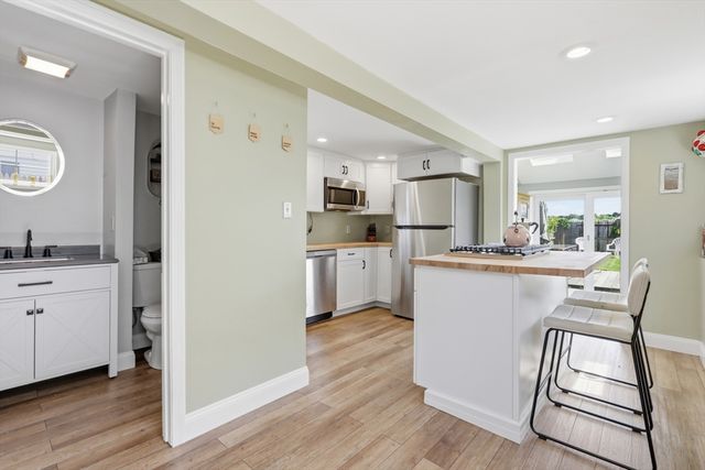 20 Milton Street, Saugus, MA 01906