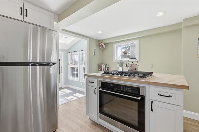 20 Milton Street, Saugus, MA 01906