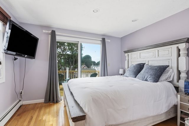 20 Milton Street, Saugus, MA 01906