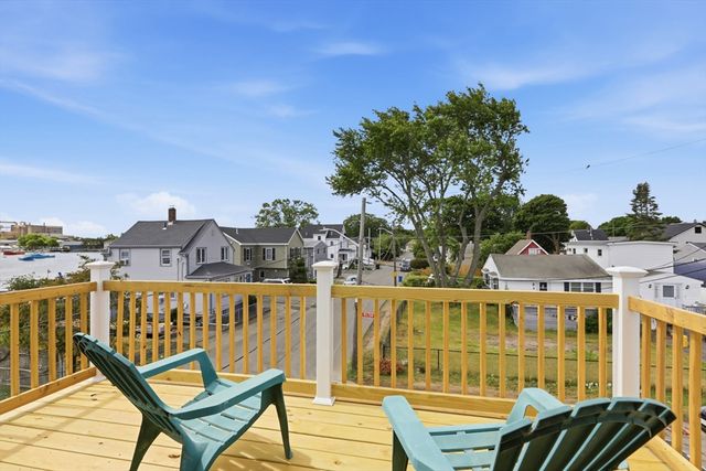 20 Milton Street, Saugus, MA 01906