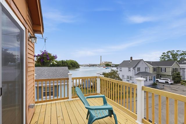20 Milton Street, Saugus, MA 01906