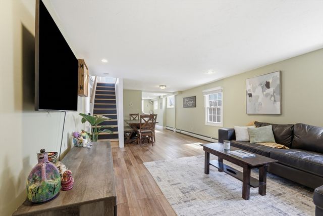 20 Milton Street, Saugus, MA 01906