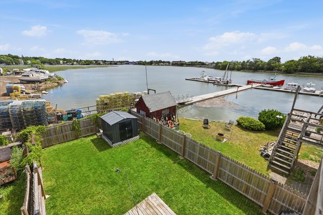 20 Milton Street, Saugus, MA 01906