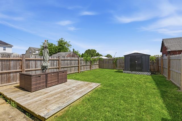 20 Milton Street, Saugus, MA 01906