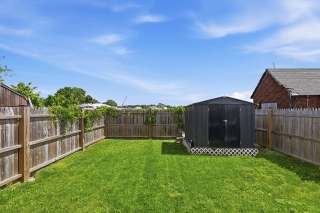20 Milton Street, Saugus, MA 01906