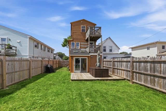 20 Milton Street, Saugus, MA 01906