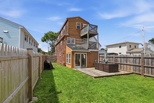 20 Milton Street, Saugus, MA 01906