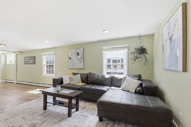 20 Milton Street, Saugus, MA 01906
