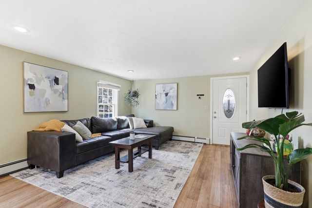 20 Milton Street, Saugus, MA 01906