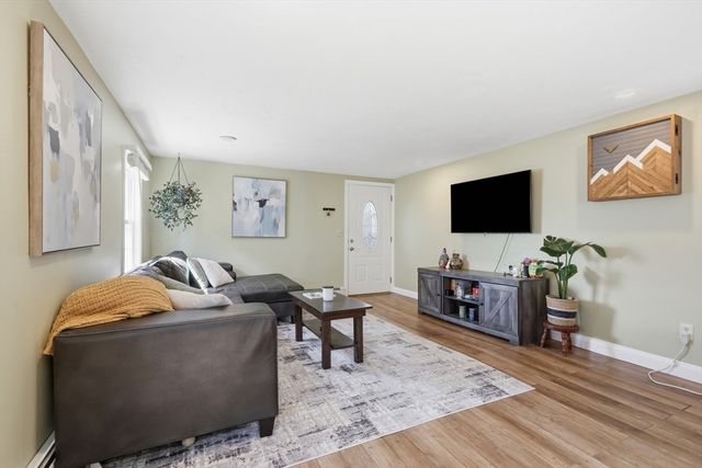 20 Milton Street, Saugus, MA 01906