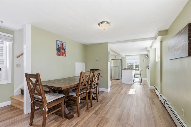 20 Milton Street, Saugus, MA 01906