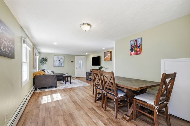20 Milton Street, Saugus, MA 01906