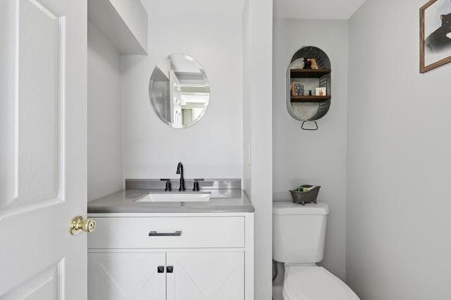 20 Milton Street, Saugus, MA 01906