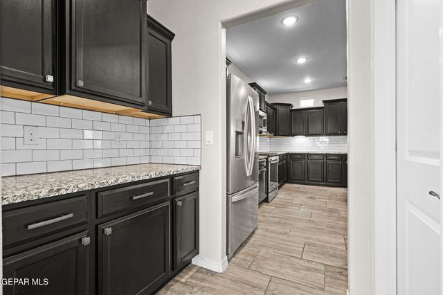 12749 IRON FALLS Drive, Horizon City, TX 79928