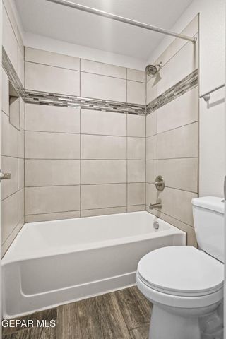 12749 IRON FALLS Drive, Horizon City, TX 79928